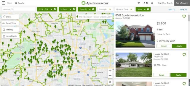 最好用的买房网站,最靠谱的房屋平台