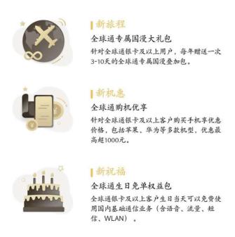 查网龄送流量还送各项权益，中国移动20周年这波福利不能错过