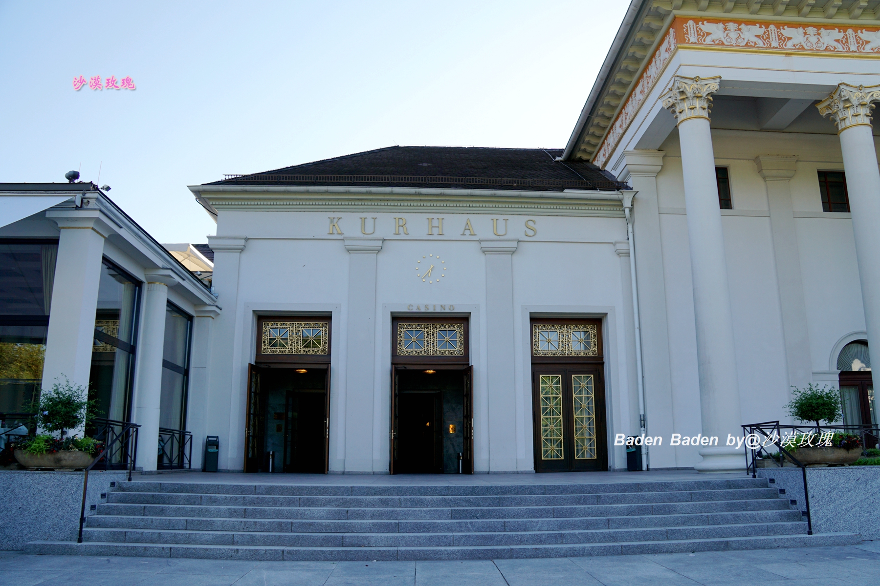 古罗马温泉浴室复原,被列入世界文化遗产的中国古城有