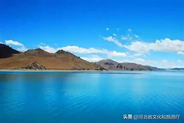 爱家乡爱保定,爱家乡游邯郸