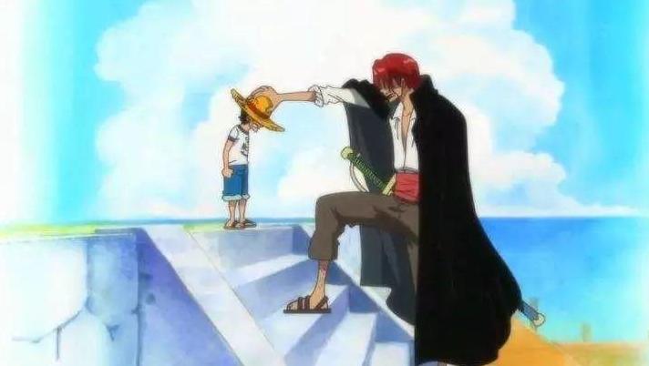 海贼王草帽的寓意是什么,海贼王中草帽代表什么