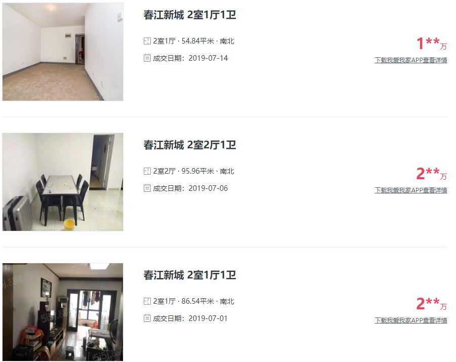 卖疯了总价169万起买万科叠墅,卖疯了的楼盘