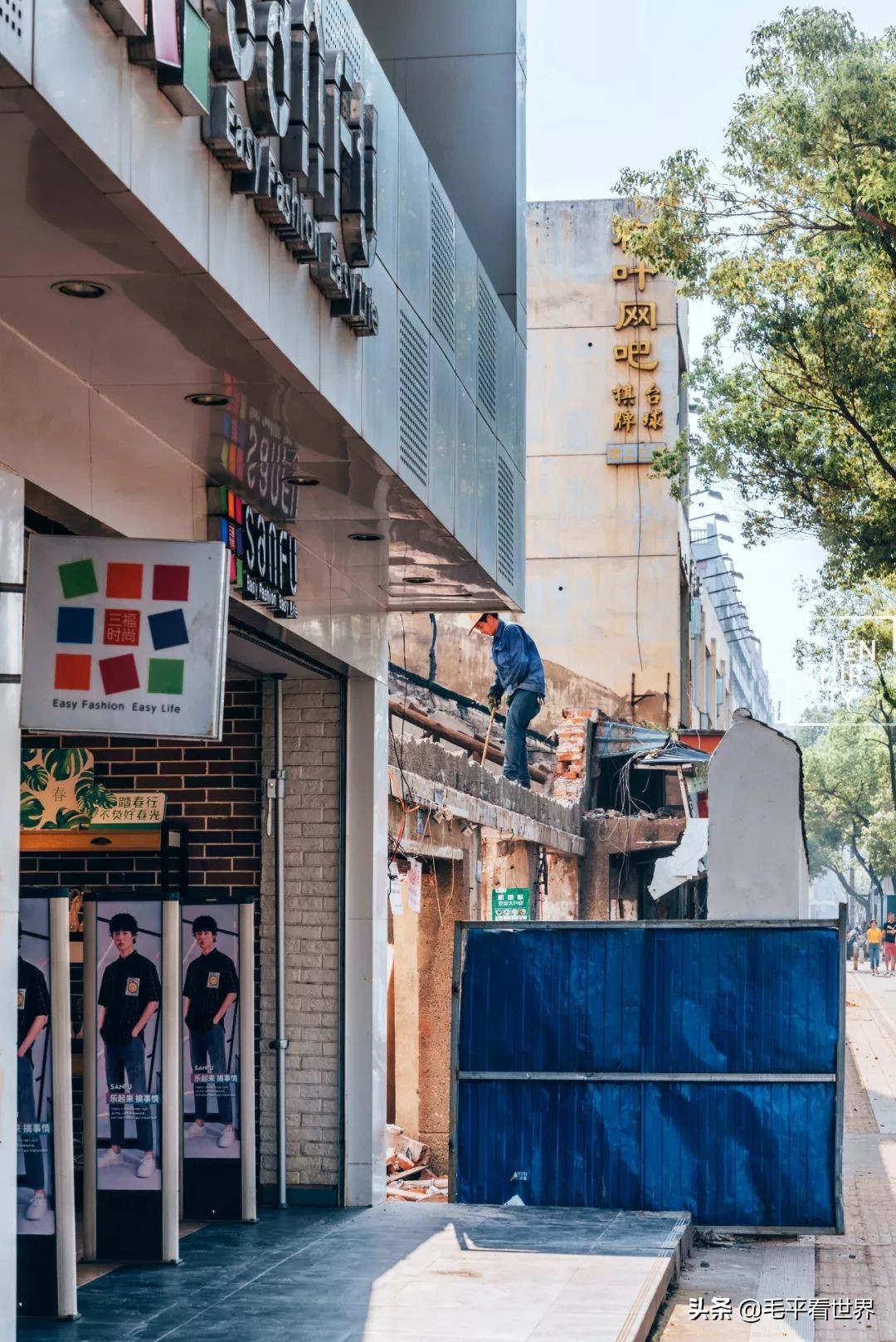 要想真正了解武汉，必须先了解汉阳