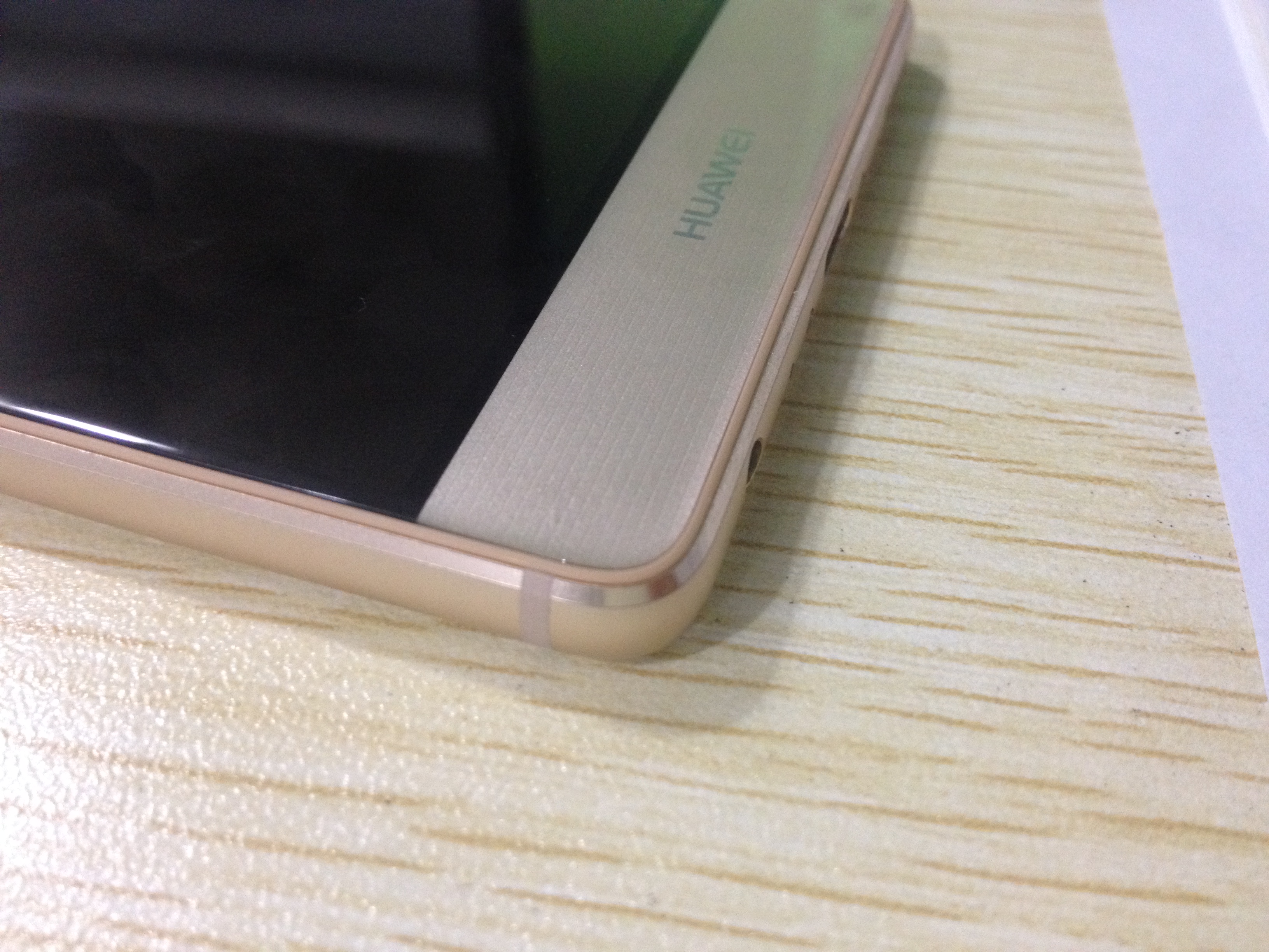 华为p9最新测试,华为p9真机曝光