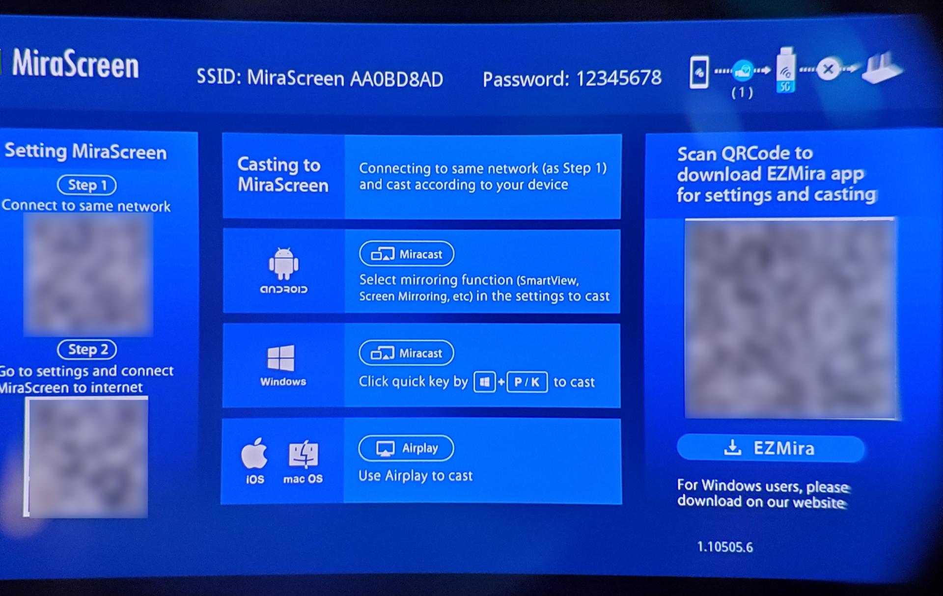 goovispro头戴显示器评测,移动便携屏