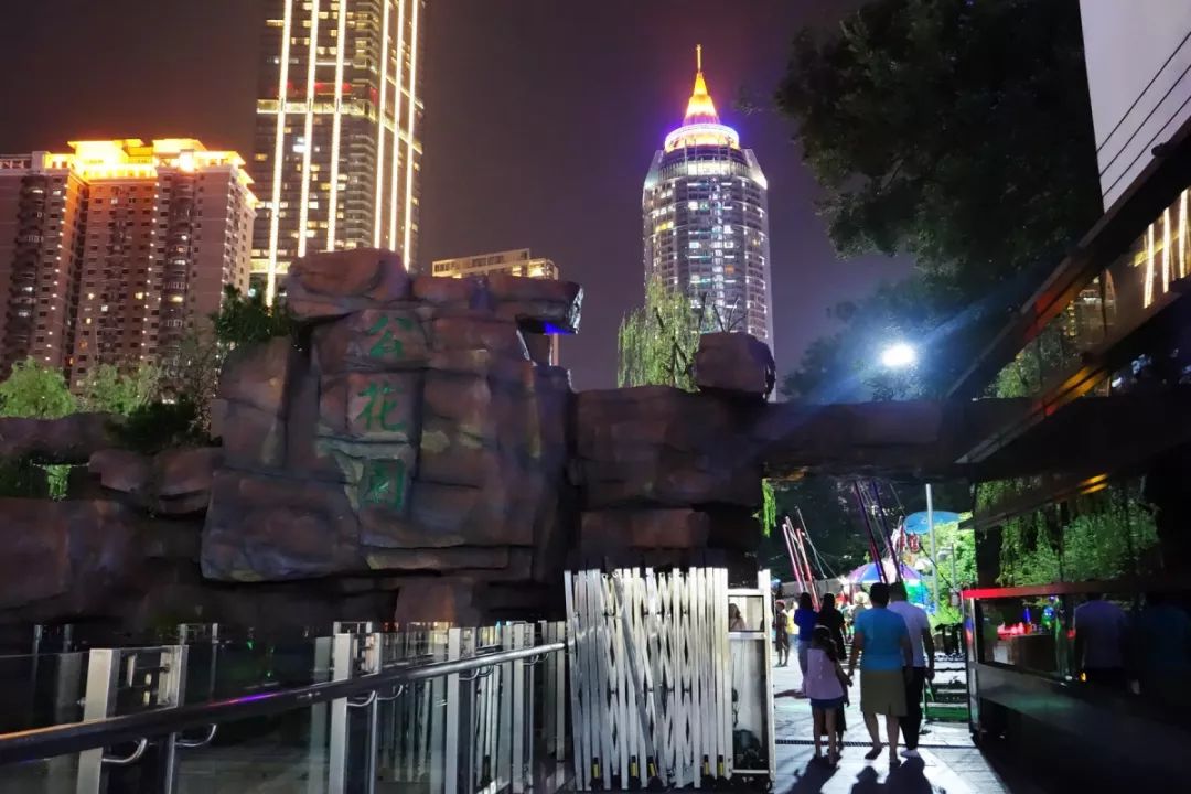 骂归骂，我还是爱逛崇安寺！因为我是无锡人