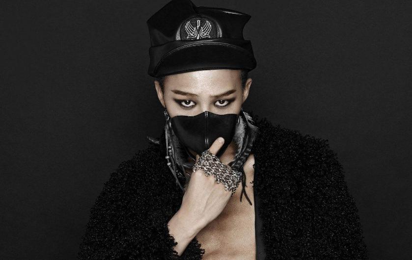 权志龙新歌销量,权志龙几号发新专辑