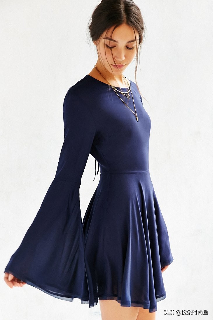 各种风格的连衣裙上百条推荐,各种款式连衣裙