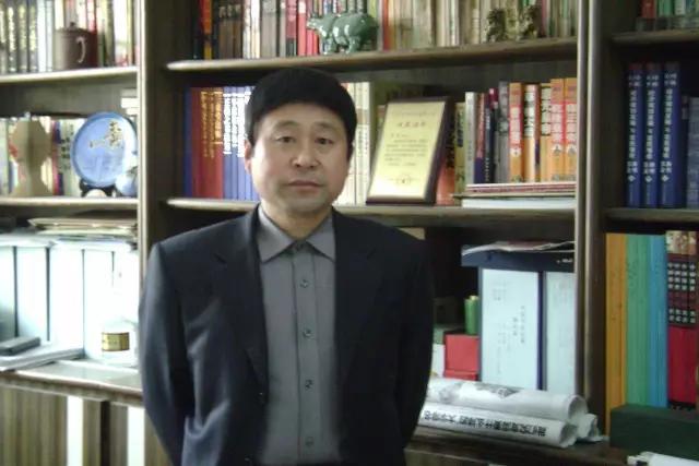 国展精英推介|李彬