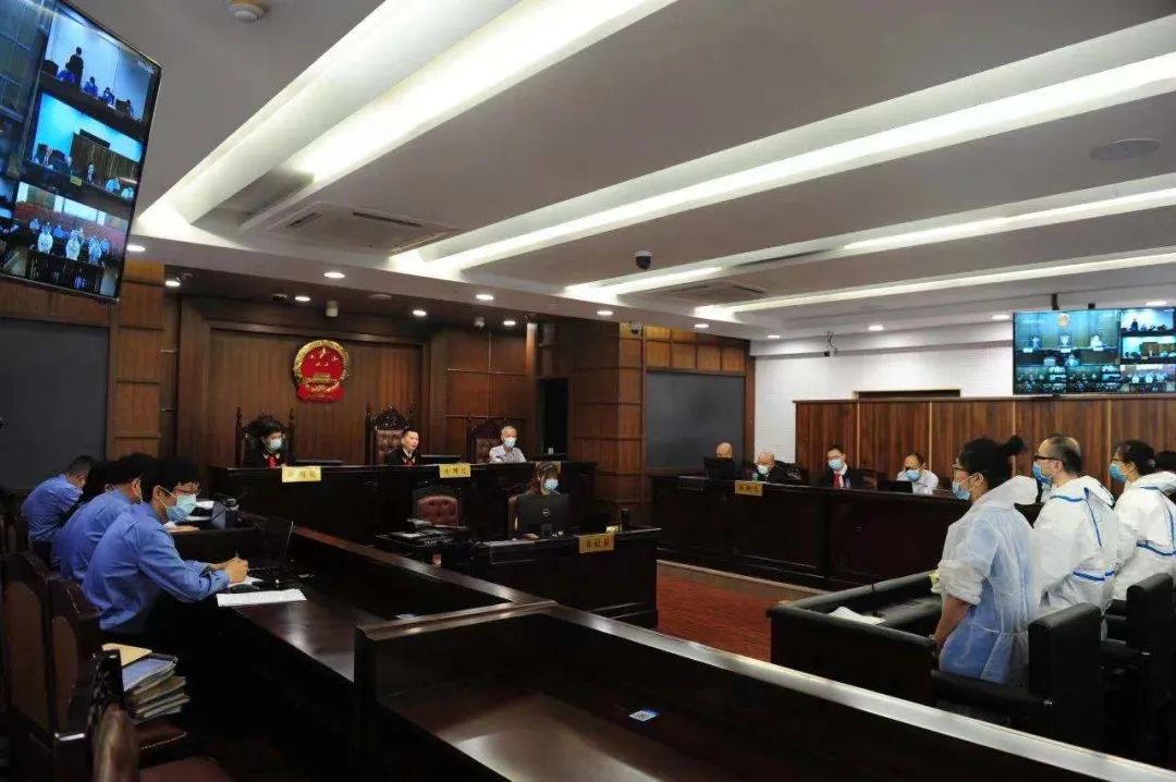 思兰德集团是做什么的,思兰德集团最后宣判