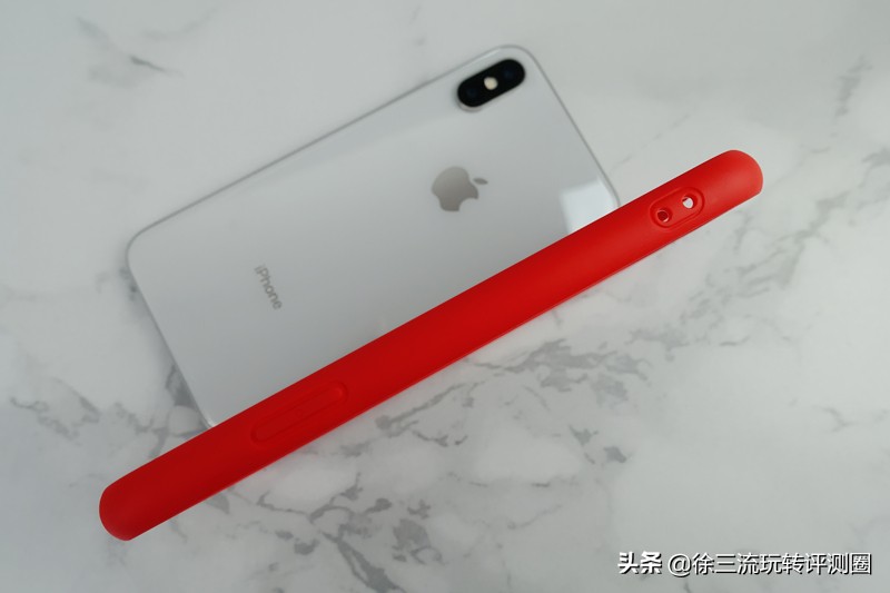 cike手机壳测评,cike小红壳测评红妆素果套亦有道