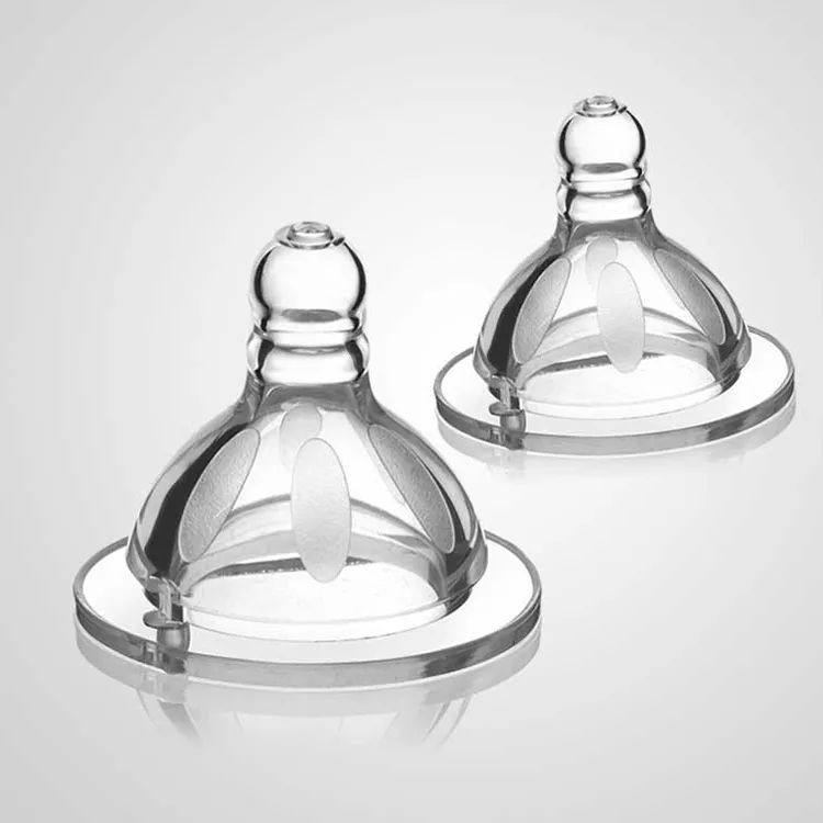 奶嘴用错了会影响吃奶量吗,奶嘴用错了