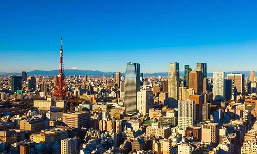 日本房地产的现状，房价不断下跌，年轻人连房子，都不愿继承？