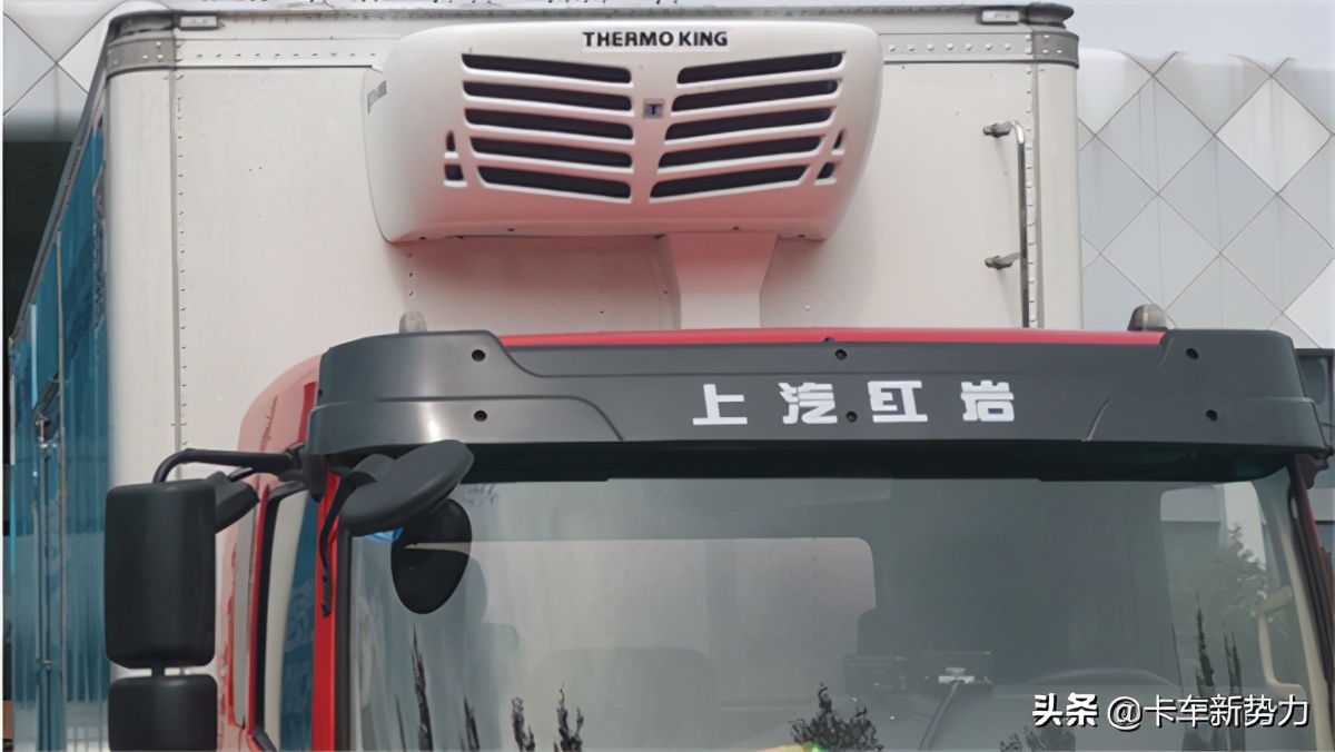 冷藏车最新国标标准是什么,标准化冷藏车