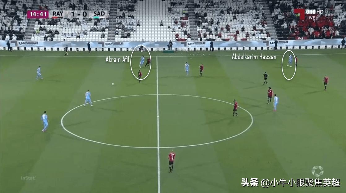 为自己找了个复制品！卡索拉能够辅佐哈维在阿尔萨德取得成功吗？