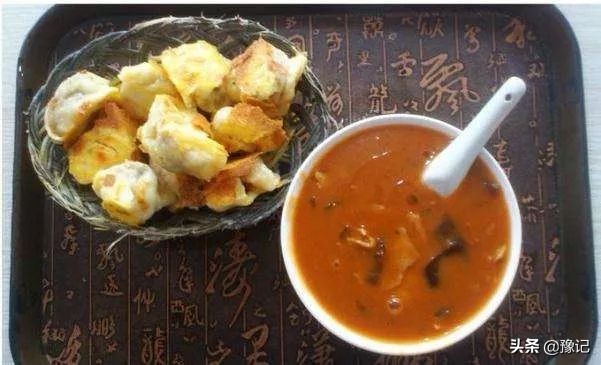 沙河孕育出胡辣汤江湖的双子星，逍遥镇和北舞渡谁更对河南人的胃