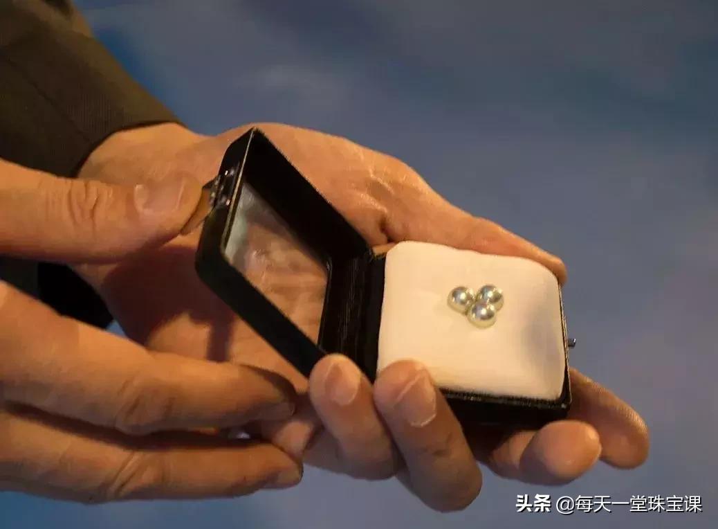 最好的品牌珍珠,最好的珍珠值钱吗