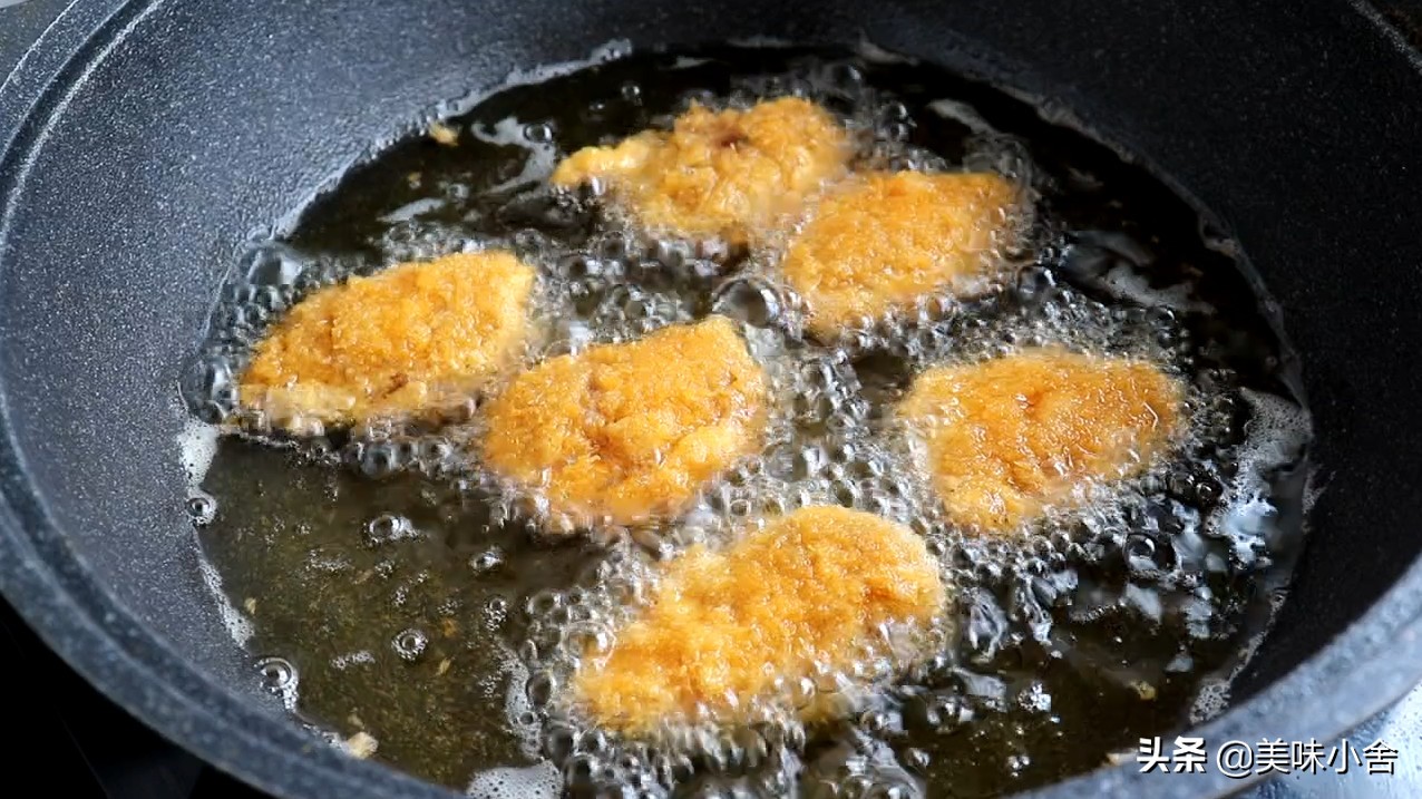 鸡翅最好吃的最简单做法,鸡翅这5种做法特好吃