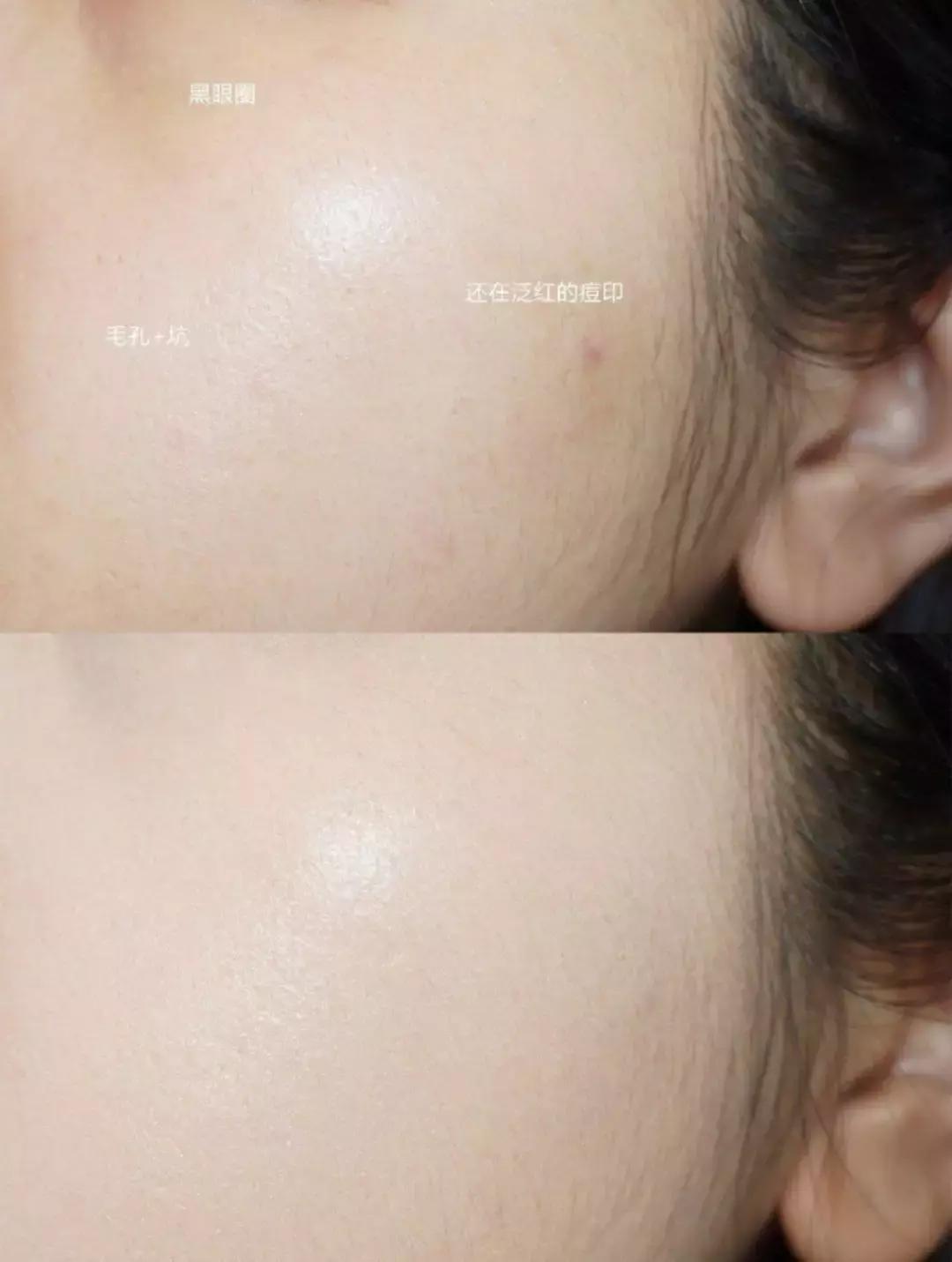 卡姿兰粉底液小奶猫三代秋冬,平价油皮粉底液遮瑕持久秋冬