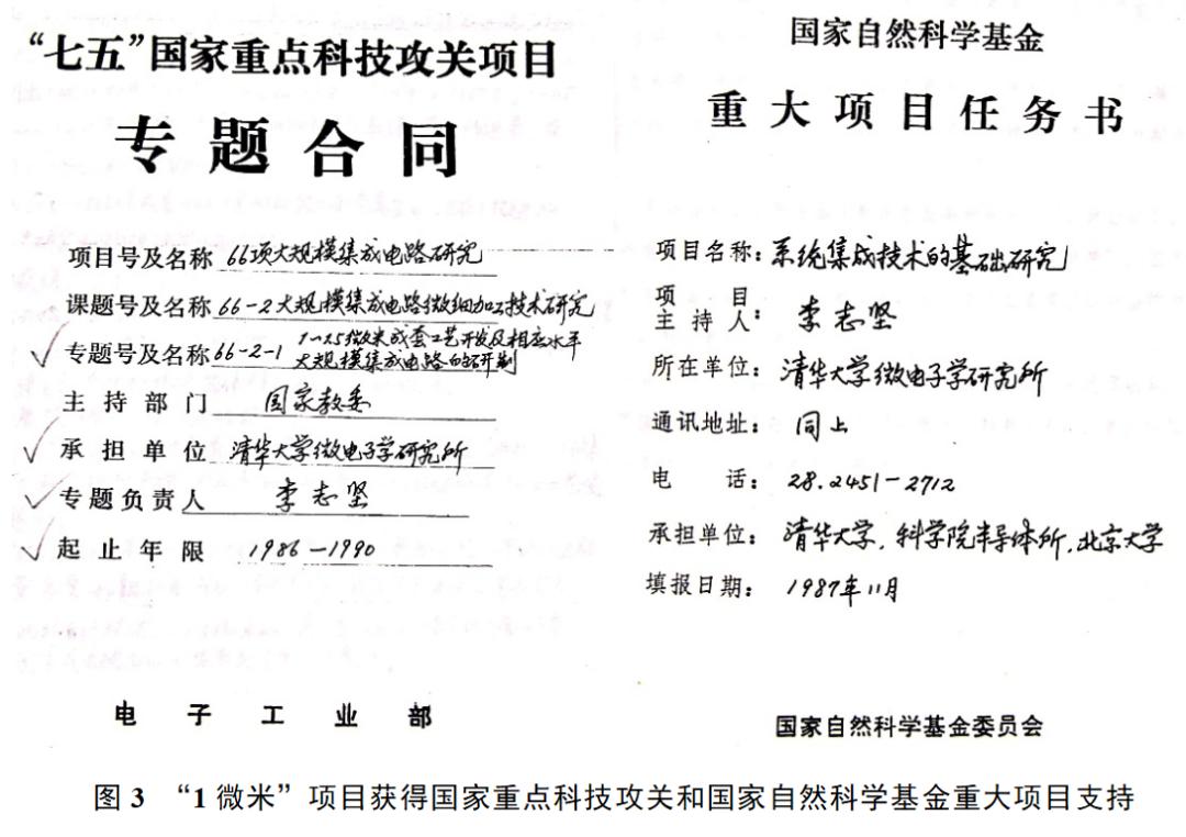 微电子技术的最新技术,卡脖子尖端技术