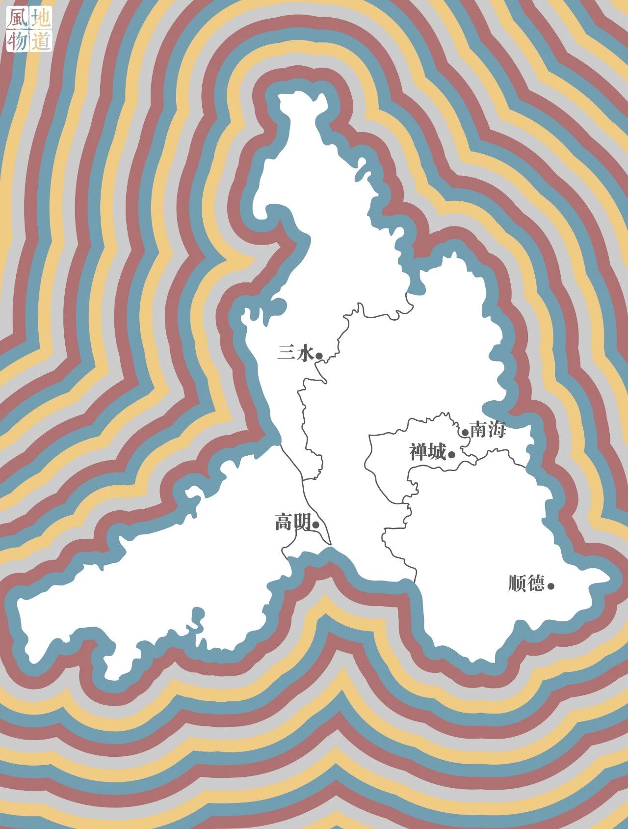 佛山是怎么成为武术之乡的？