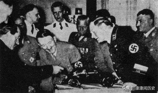 日本订购德国虎式坦克,日本买德国虎式坦克