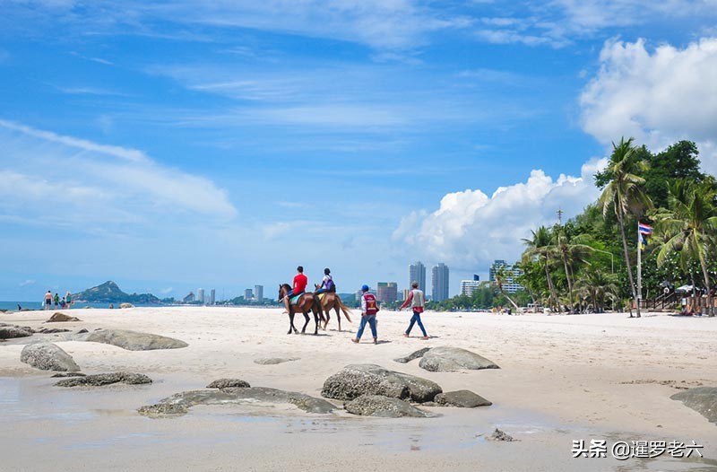 泰国曼谷华欣攻略,泰国华欣曼谷自由行