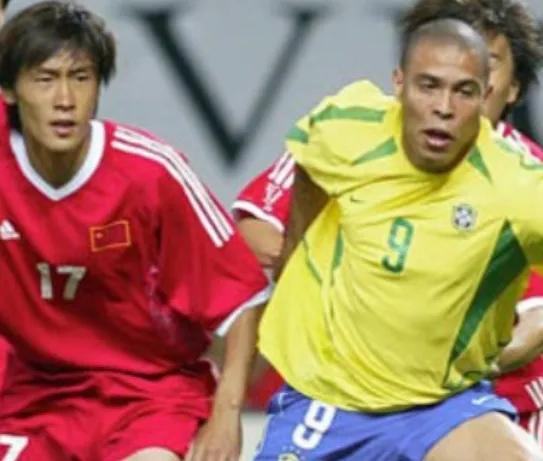 足球黑子张恩华,中国足球运动员怀念张恩华