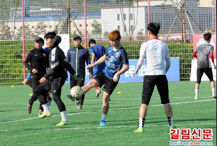 延边足球队中甲赛程,延边足球回归完整版