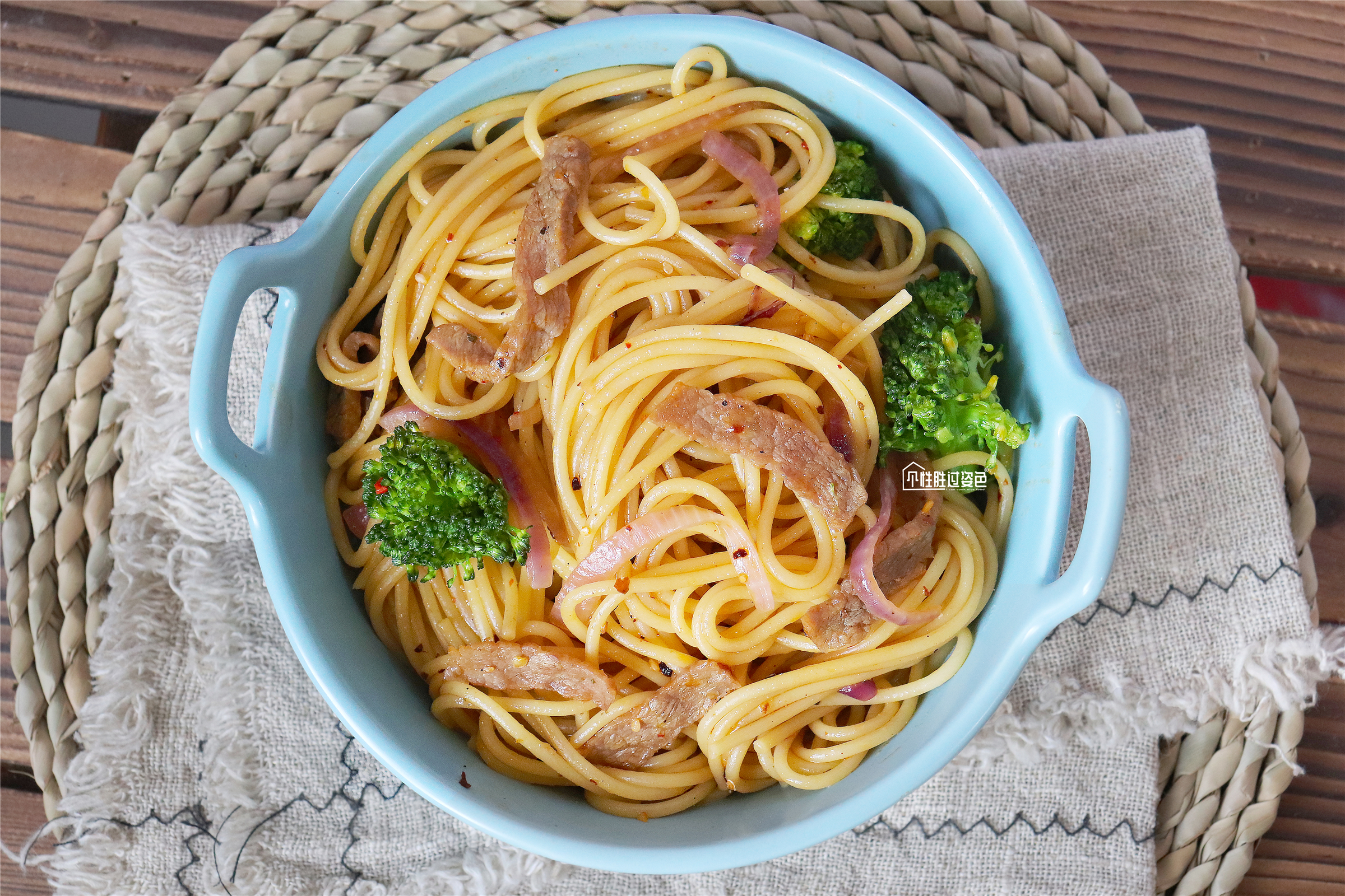 简单好吃的5种面条做法,面条怎么做好吃又简单小学生做法