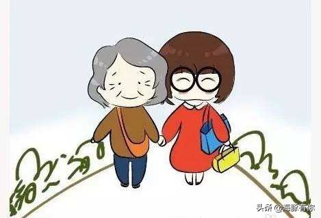 怎么去孝敬父母最好,不孝敬父母不懂得感恩