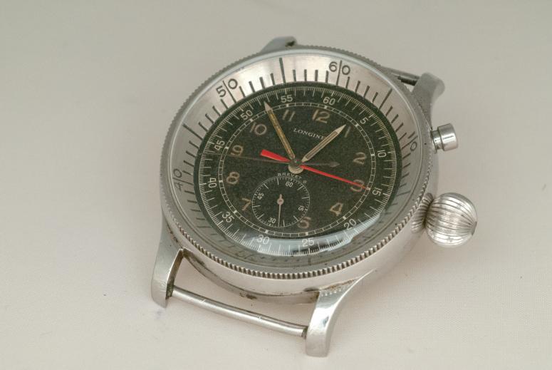 军表种类,什么样的军表才算军表