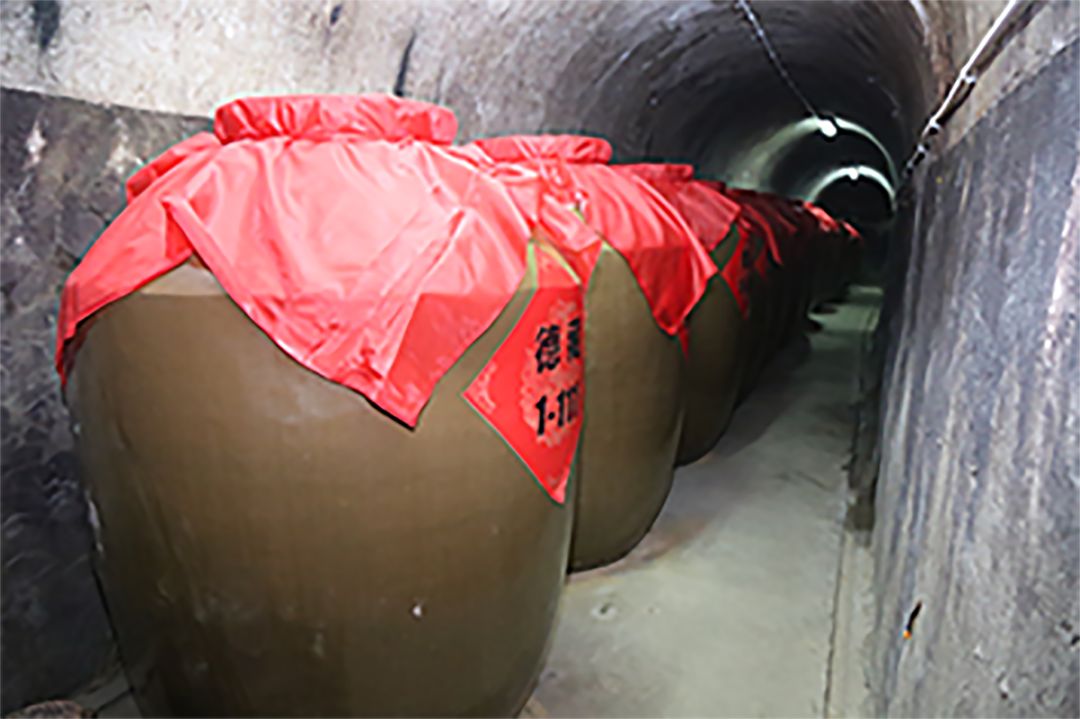 白酒为什么会变酸,白酒发酸怎么去除