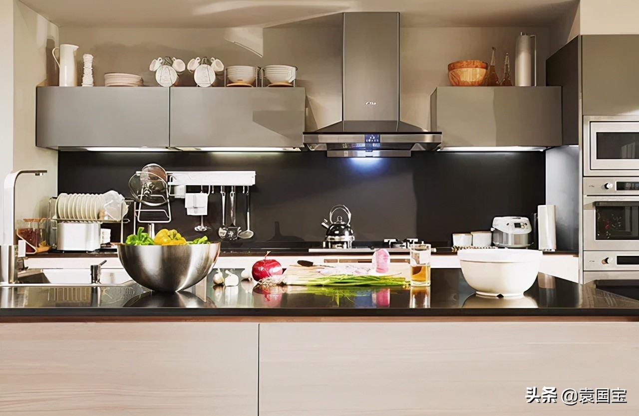 方太在厨电行业的地位,方太聚焦创新科技实现高质量发展