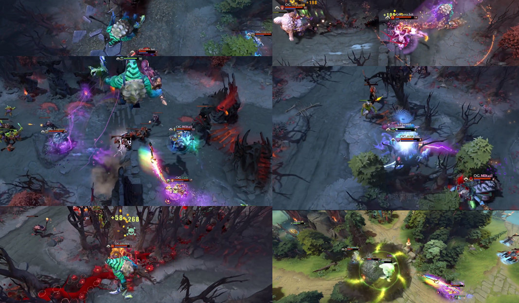 ti9真视界ame,ti9真视界深度解析