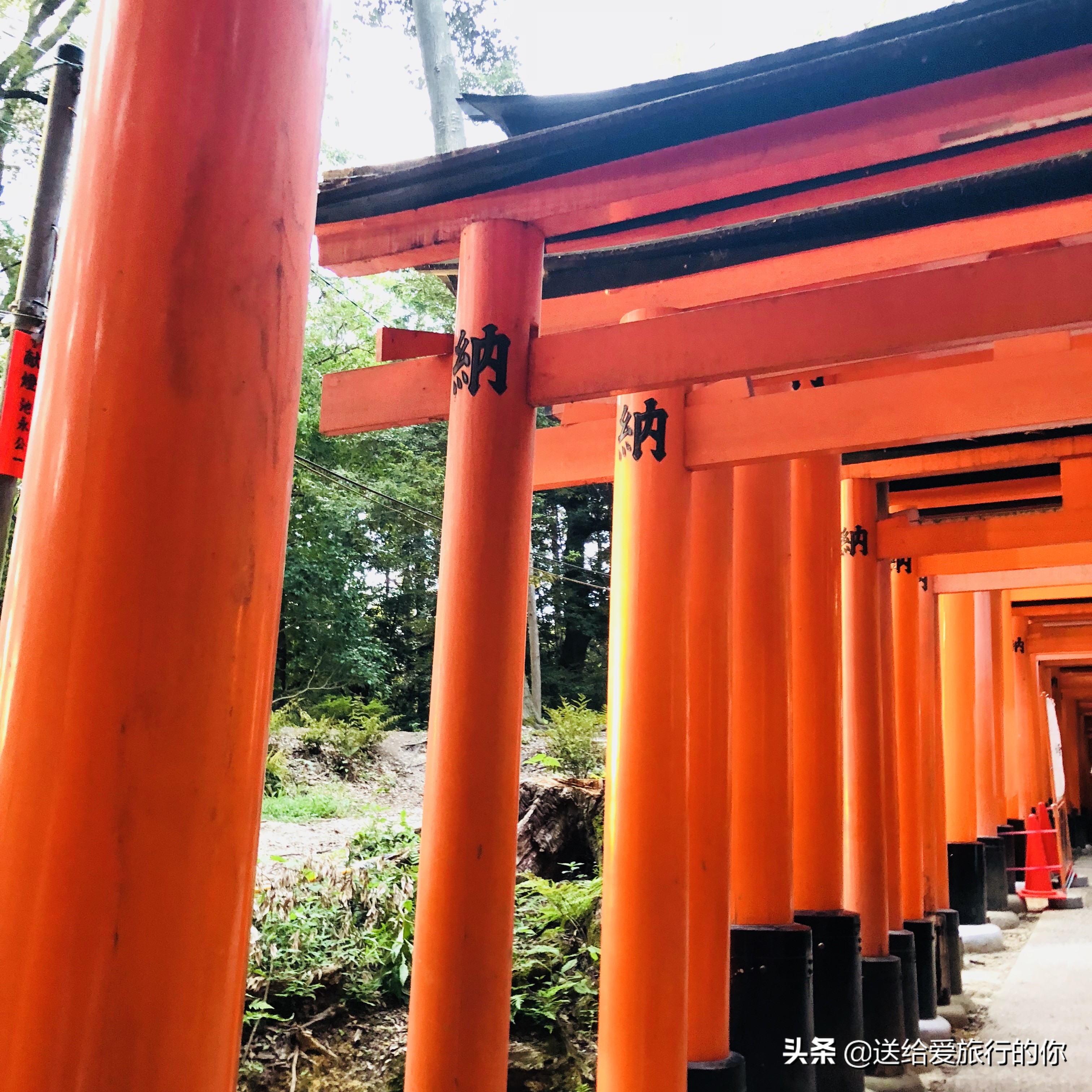 日本大阪4天3夜,去日本五天四晚