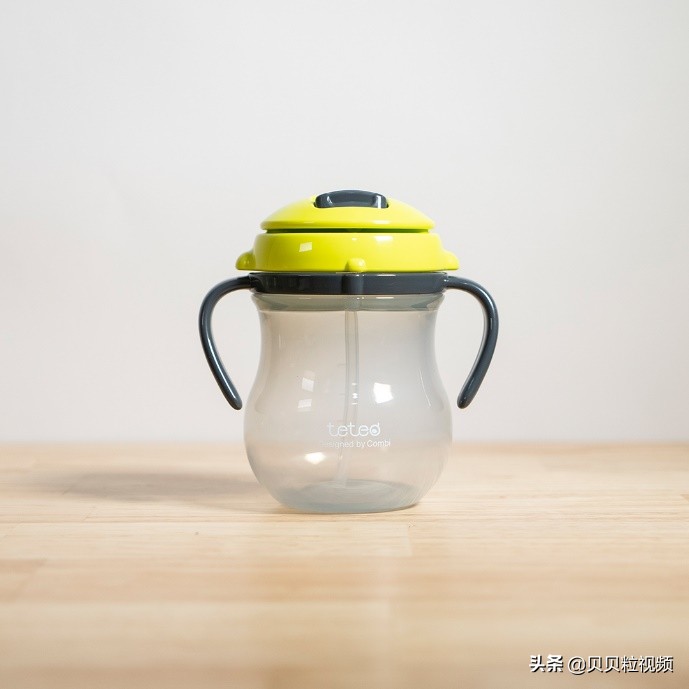 儿童吸管杯推荐日本,1岁半使用的吸管杯推荐