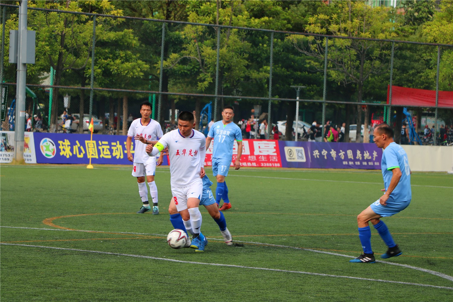 2023梅州足球联赛,2019年梅州市足球联赛