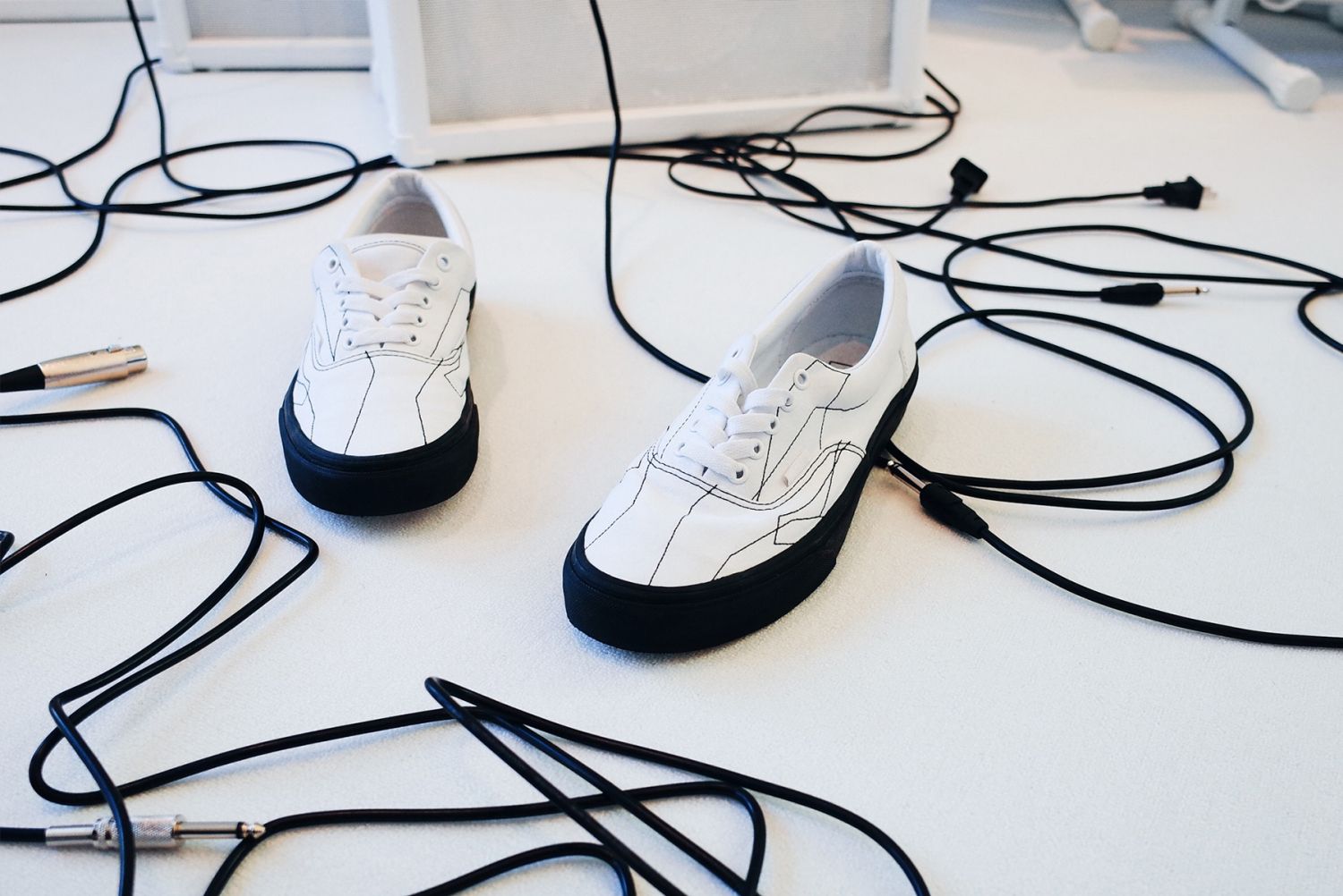 vans最不值得买的问题,vans建议买大还是买小