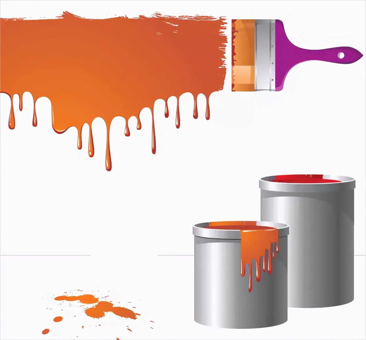 油漆调色配方口诀涂料,十年耐候粉末涂料配方