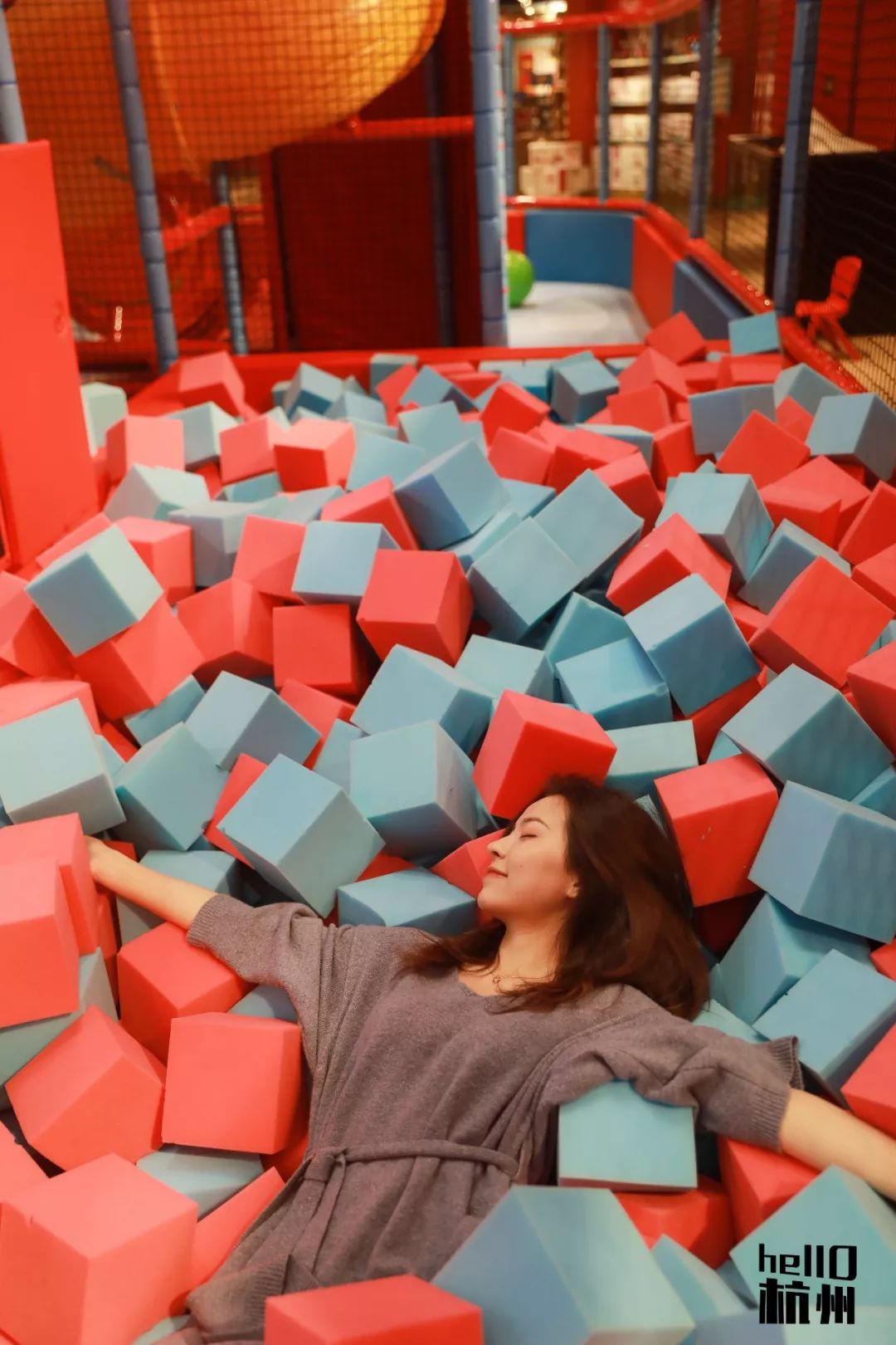 hamleys玩具王国杭州店抽奖,hamleys工联cc店