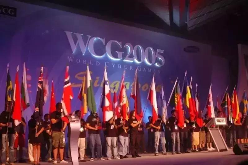 超女选秀非主流,2005年非主流网吧