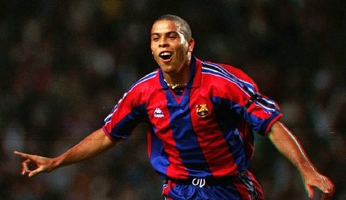 罗纳尔多商业头脑,罗纳尔多几岁开始踢球