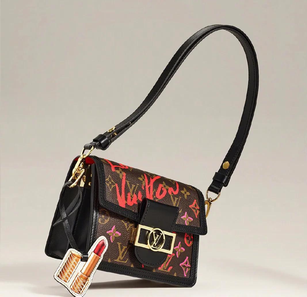 LV、Gucci七夕限定款有哪些？该选什么送给她（他）？