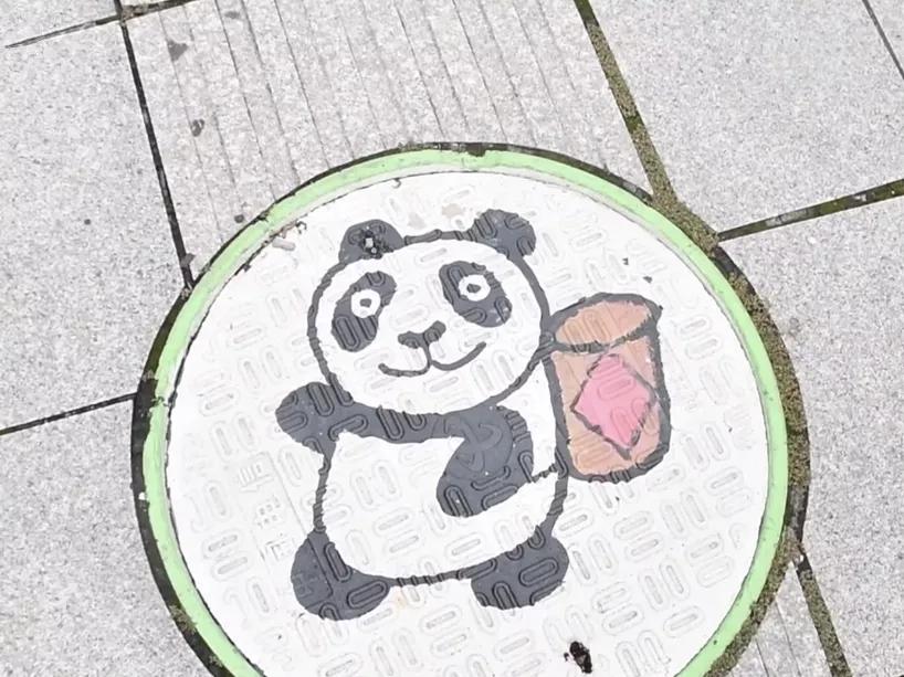 “童”在社区！北仑学苑社区用儿童友好元素装点生活