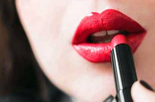 口红的一些常识问题,好的口红和不好的口红差别在哪