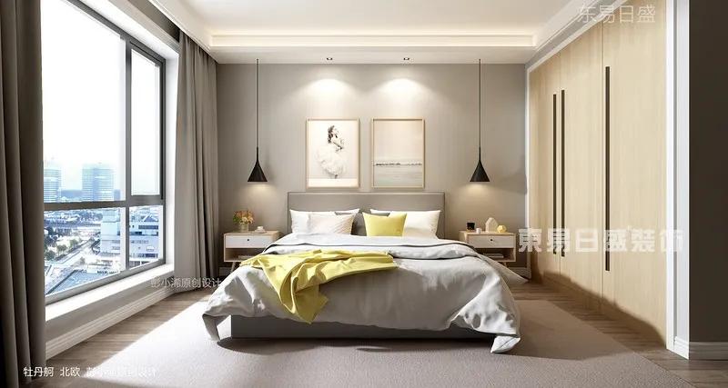 牡丹舸小户型,长沙牡丹舸样板房