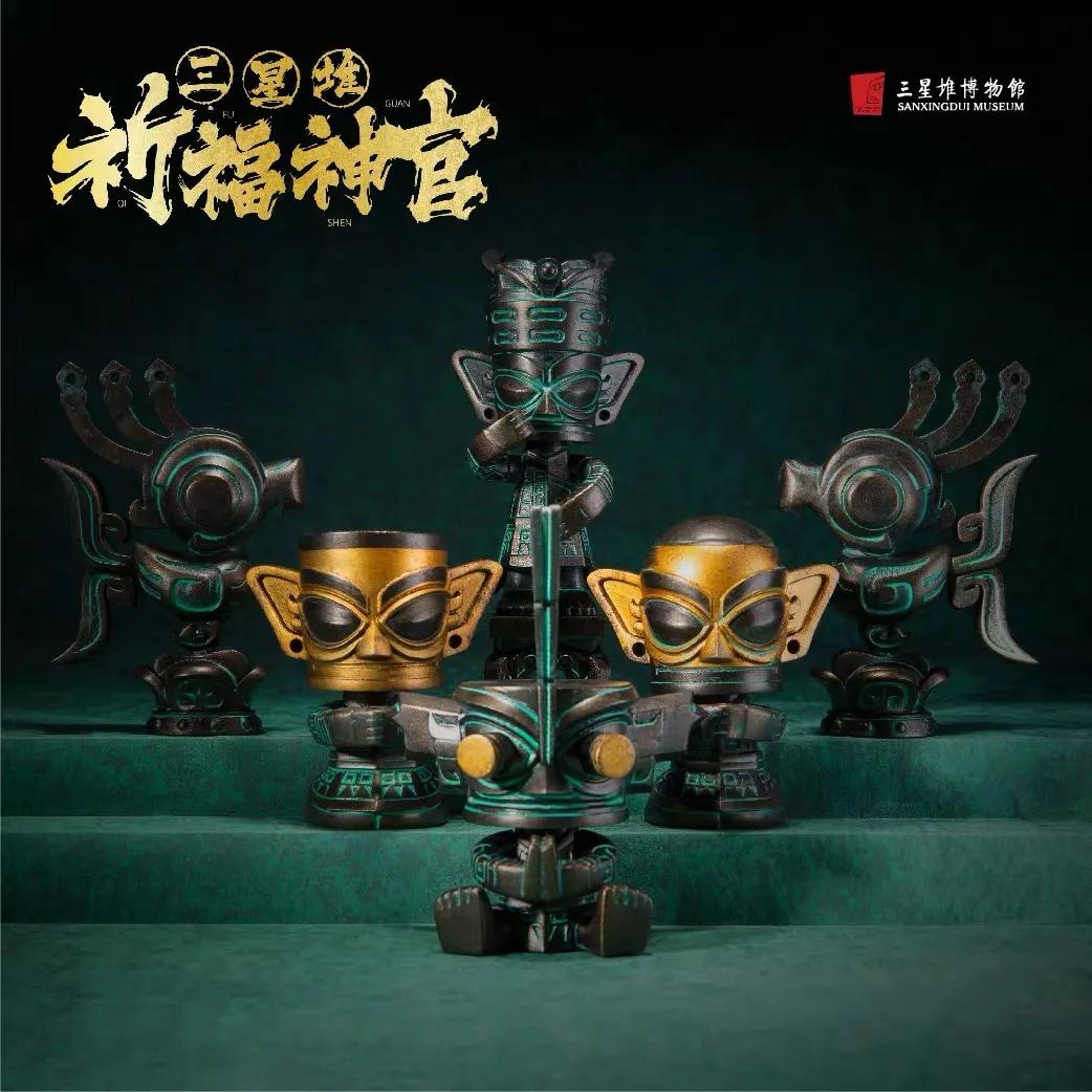 内卷的不只是打工人，连博物馆也开始拼了