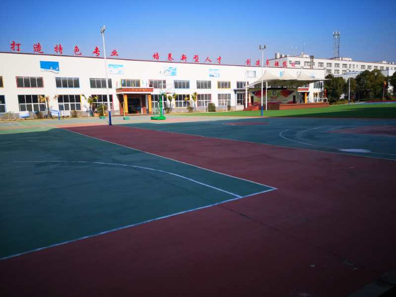 岳阳富岳职业技术学校,岳阳富岳科技学校学费