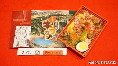 日本车站便当之旅天龙川小渊泽站信州诹访炭火烤牛鳗鱼便当